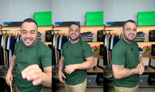 jvshopoficial TikTok Live — Sep 1, 2026, 5:42 PM