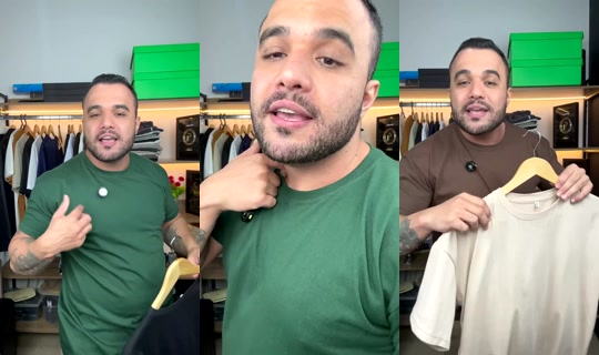 jvshopoficial TikTok Live — Sep 1, 2026, 6:32 PM