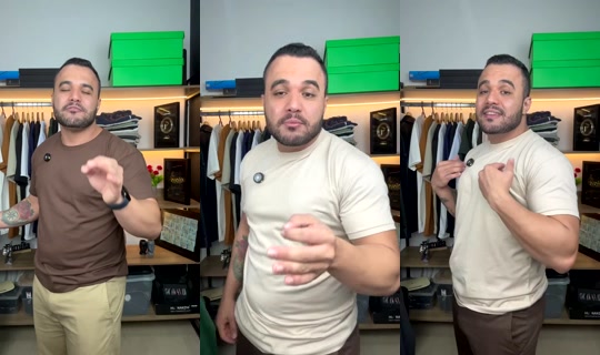jvshopoficial TikTok Live — Sep 1, 2026, 7:23 PM