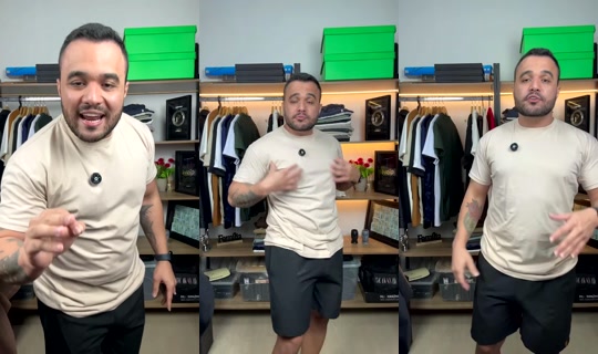 jvshopoficial TikTok Live — Sep 1, 2026, 7:58 PM