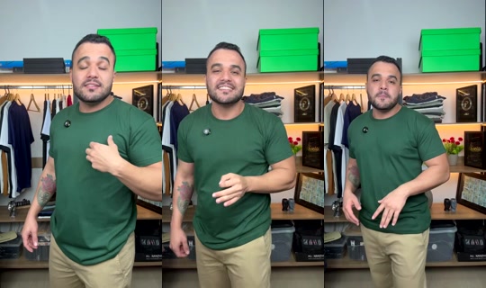 jvshopoficial TikTok Live — Sep 1, 2026, 8:49 PM