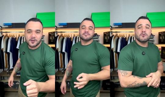 jvshopoficial TikTok Live — Sep 1, 2026, 9:39 PM