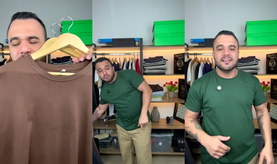 jvshopoficial TikTok Live — Sep 1, 2026, 10:29 PM