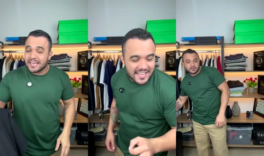 jvshopoficial TikTok Live — Sep 2, 2026, 6:56 PM