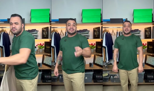 jvshopoficial TikTok Live — Sep 2, 2026, 9:23 PM