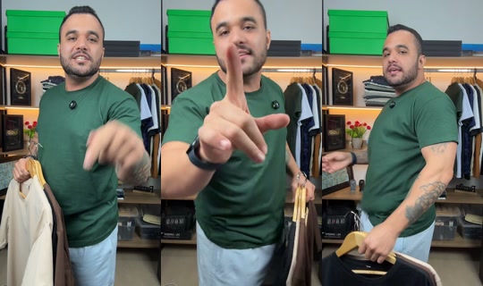 jvshopoficial TikTok Live — Sep 3, 2026, 1:41 AM