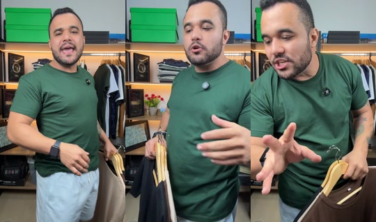 jvshopoficial TikTok Live — Sep 3, 2026, 2:31 AM