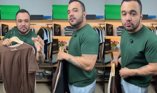 jvshopoficial TikTok Live — Sep 3, 2026, 12:51 PM