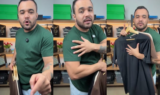 jvshopoficial TikTok Live — Sep 3, 2026, 4:13 PM