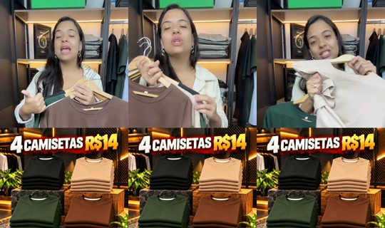 jvshopoficial TikTok Live — Oct 2, 2026, 1:51 PM