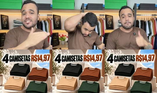 jvshopoficial TikTok Live — Oct 3, 2026, 9:19 AM