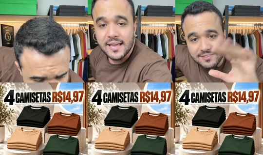 jvshopoficial TikTok Live — Oct 3, 2026, 10:09 AM