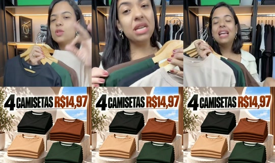 jvshopoficial TikTok Live — Oct 3, 2026, 10:59 AM
