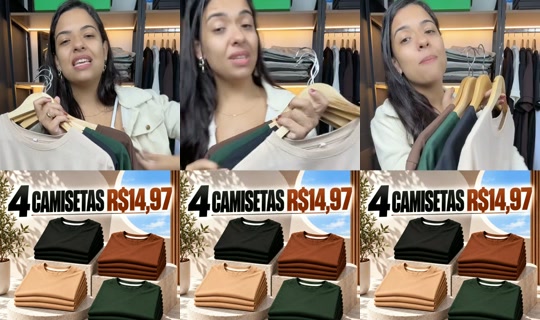 jvshopoficial TikTok Live — Oct 3, 2026, 11:50 AM