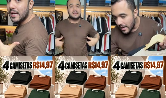 jvshopoficial TikTok Live — Oct 4, 2026, 1:11 AM