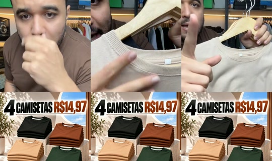jvshopoficial TikTok Live — Oct 4, 2026, 2:02 AM