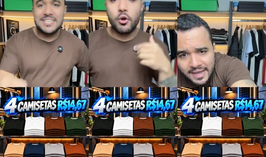 jvshopoficial TikTok Live — Oct 4, 2026, 2:18 AM