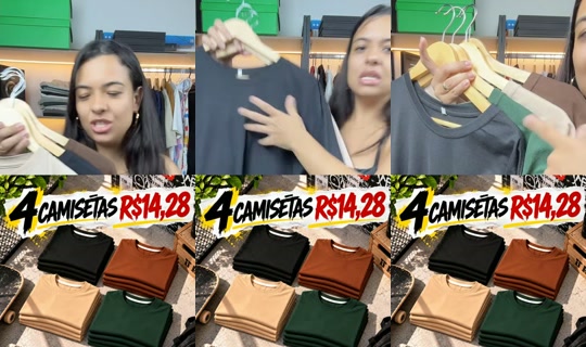 jvshopoficial TikTok Live — Oct 4, 2026, 4:51 AM