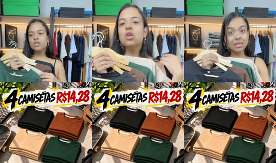 jvshopoficial TikTok Live — Oct 4, 2026, 5:41 AM