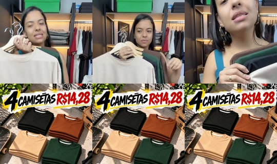 jvshopoficial TikTok Live — Oct 4, 2026, 12:56 PM