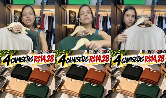 jvshopoficial TikTok Live — Oct 4, 2026, 1:46 PM