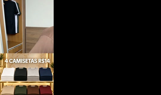 jvshopoficial TikTok Live — Oct 5, 2026, 12:27 PM
