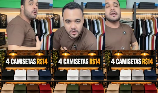 jvshopoficial TikTok Live — Oct 5, 2026, 1:46 PM