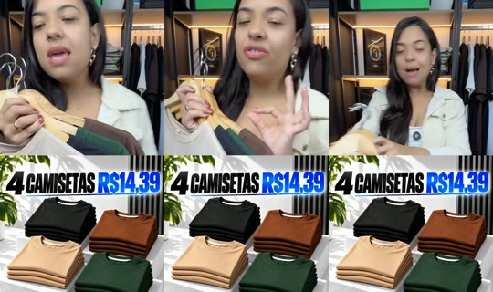 jvshopoficial TikTok Live — Oct 8, 2026, 11:44 AM