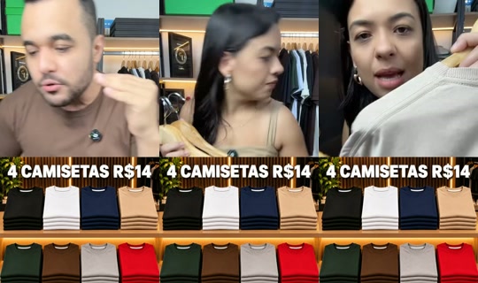 jvshopoficial TikTok Live — Oct 9, 2026, 3:30 AM