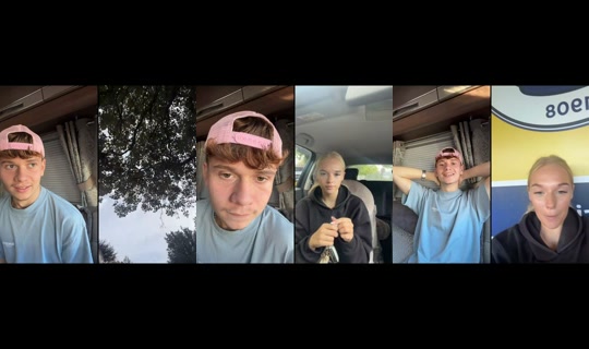 jw.chad TikTok Live — Oct 3, 2026, 2:46 PM