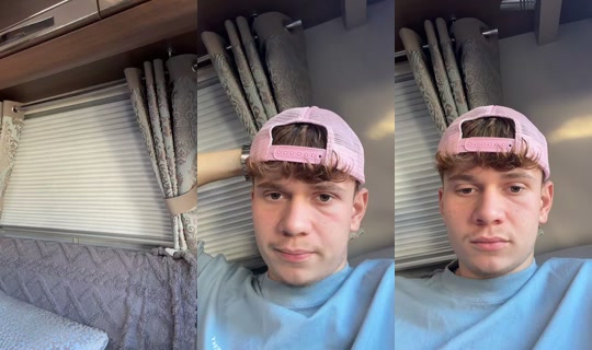jw.chad TikTok Live — Oct 3, 2026, 3:13 PM