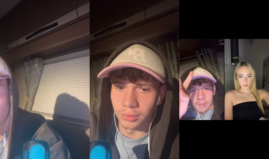 jw.chad TikTok Live — Oct 3, 2026, 6:32 PM