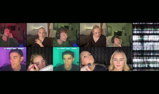 jw.chad TikTok Live — Oct 7, 2026, 6:52 PM