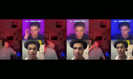 jw.chad TikTok Live — Oct 7, 2026, 7:40 PM