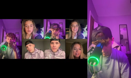 jw.chad TikTok Live — Oct 7, 2026, 11:23 PM