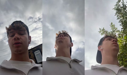 jw.chad TikTok Live — Oct 8, 2026, 2:40 PM