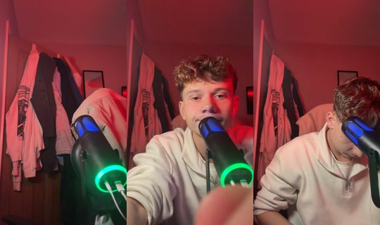 jw.chad TikTok Live — Oct 8, 2026, 10:20 PM