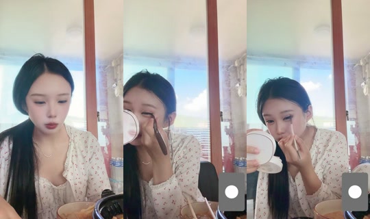 jwms8109 TikTok Live — Sep 3, 2026, 2:34 AM