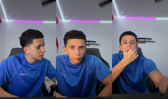 jwo1f TikTok Live — Aug 25, 2026, 1:52 AM