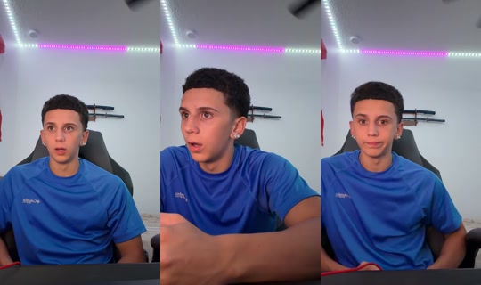 jwo1f TikTok Live — Aug 25, 2026, 2:43 AM