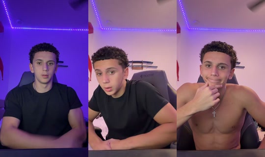 jwo1f TikTok Live — Sep 26, 2026, 2:55 AM