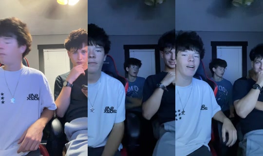 jxckbarratt TikTok Live — Aug 23, 2026, 2:19 AM