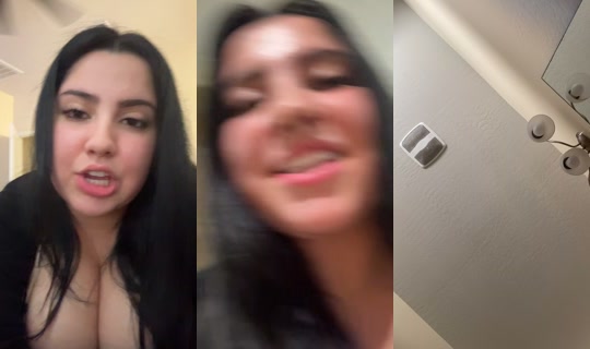jxckie113 TikTok Live — Sep 5, 2026, 9:34 PM