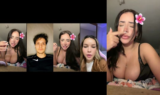 jxlxnhaofc TikTok Live — Sep 8, 2026, 3:59 AM