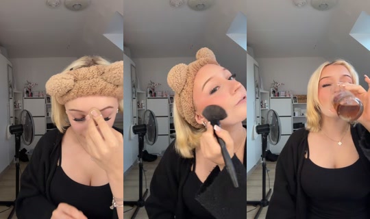 jxna_hnvr08 TikTok Live — Aug 20, 2026, 4:19 AM