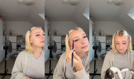 jxna_hnvr08 TikTok Live — Aug 21, 2026, 4:14 AM