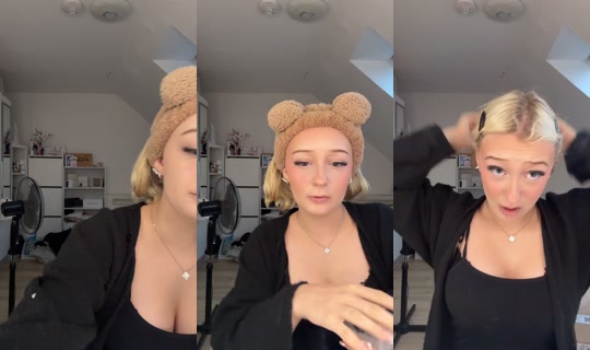 jxna_hnvr08 TikTok Live — Aug 22, 2026, 4:18 AM
