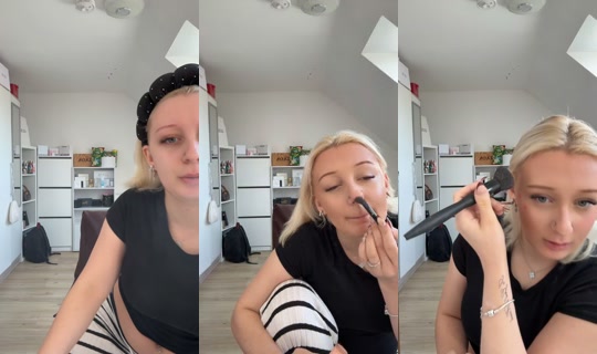 jxna_hnvr08 TikTok Live — Oct 5, 2026, 10:16 AM