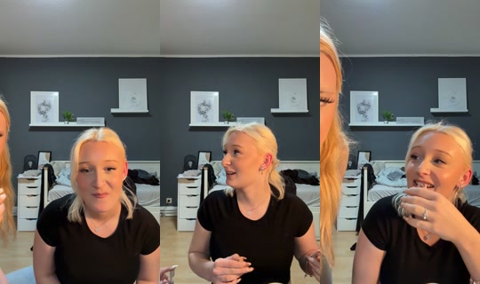 jxna_hnvr08 TikTok Live — Oct 5, 2026, 3:06 PM