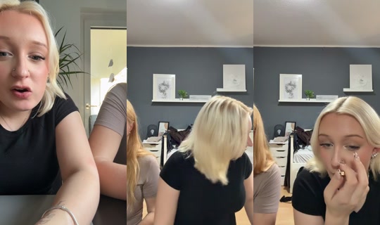 jxna_hnvr08 TikTok Live — Oct 5, 2026, 3:53 PM